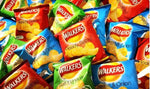 Walkers Crisps Order