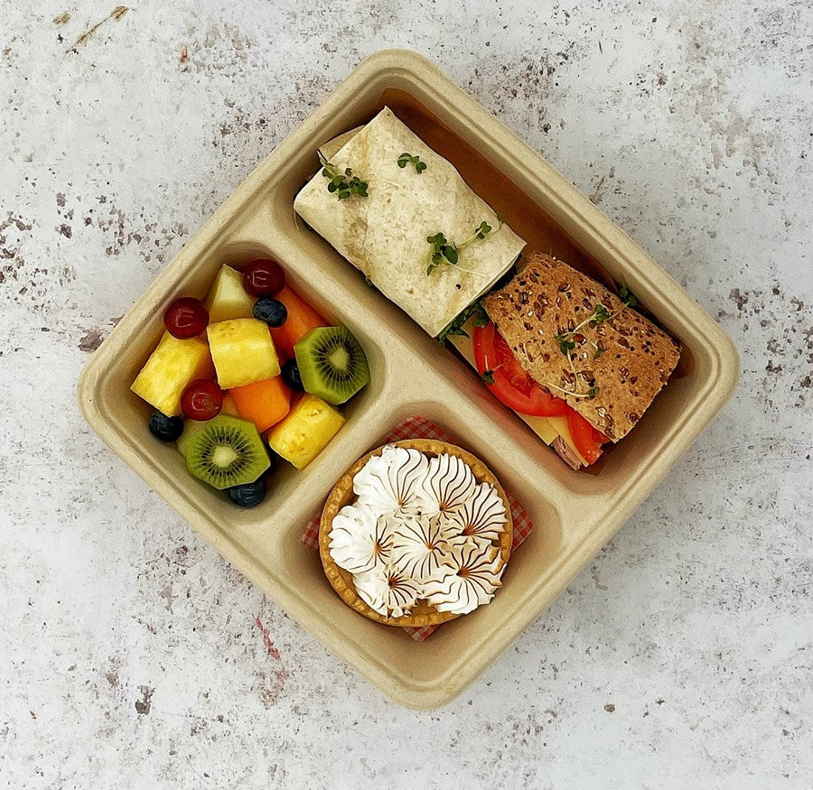 MEAT Bento ‘Lunch’ Box