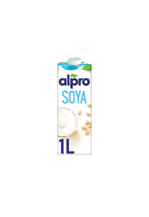 Soya Milk (1 lit)