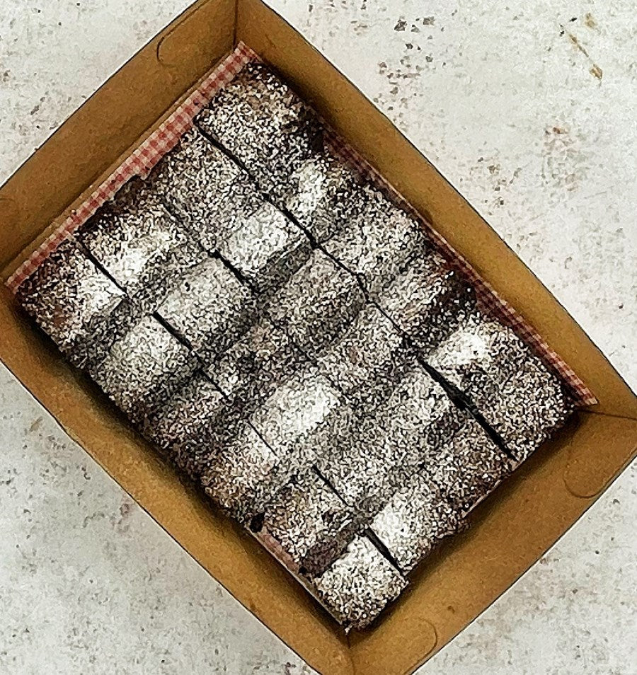 Brownie Bites Box (24)