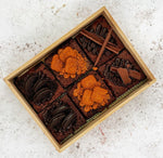 Brownie Boxes (6)