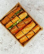 Baguette Platter