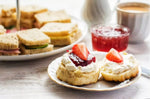 Classic Afternoon Tea package For 10 People